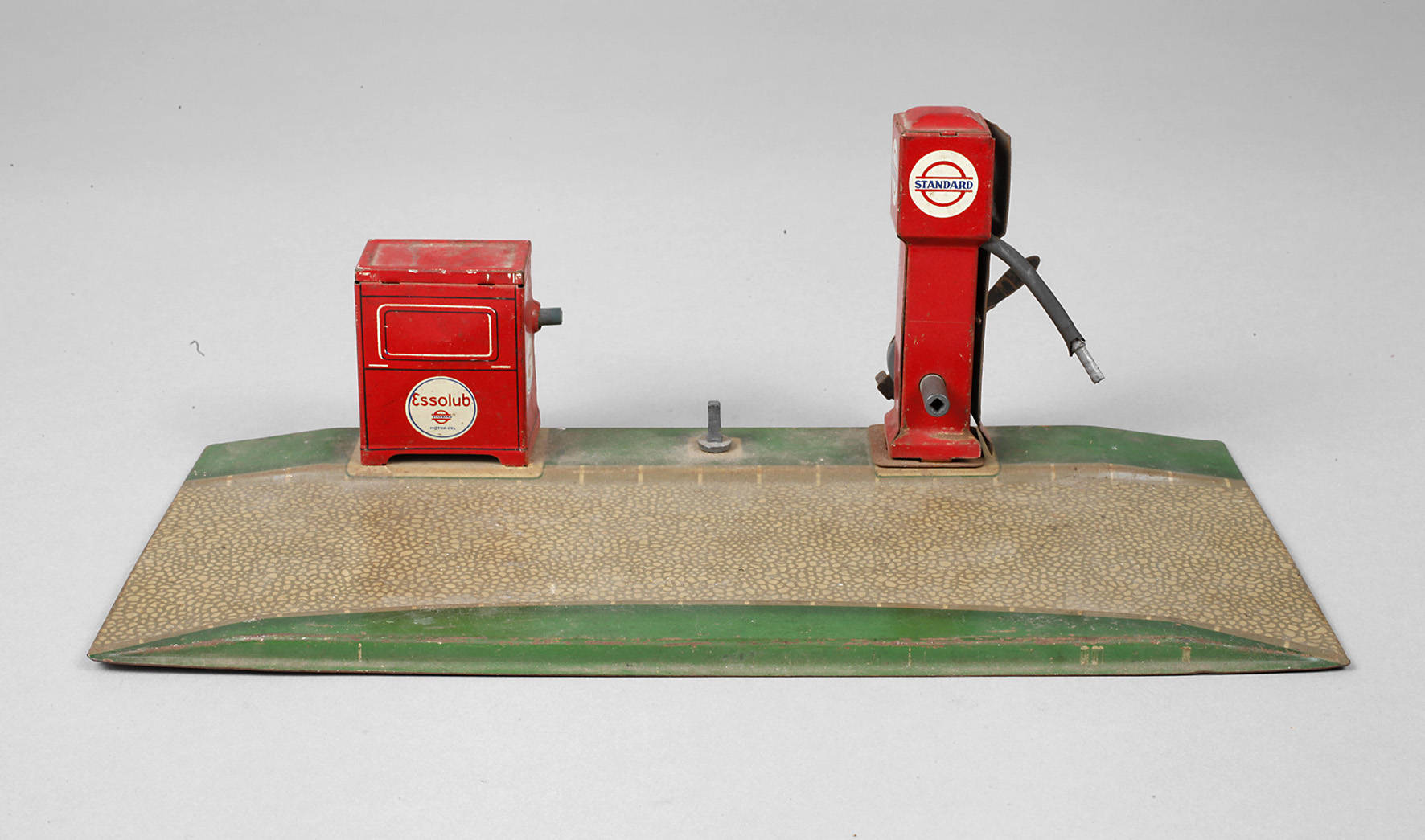 Tipp & Co. Reichsautobahn Tankstelle