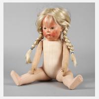 Käthe Kruse Puppe111