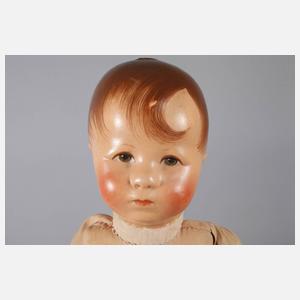 Käthe Kruse Puppe
