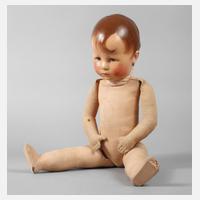 Käthe Kruse Puppe111