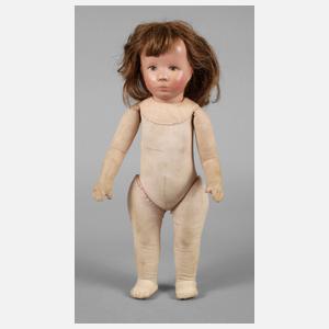 Käthe Kruse Puppe
