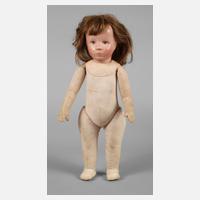 Käthe Kruse Puppe111