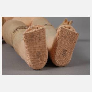 Käthe Kruse Mädchen