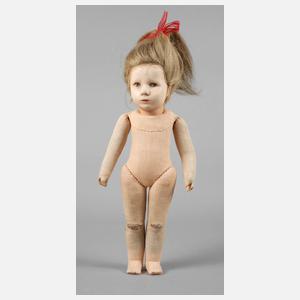 Käthe Kruse Mädchen