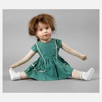 Käthe Kruse Puppe111