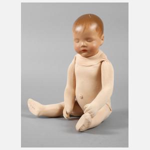 Käthe Kruse Lernbaby