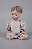 Hermann Steiner Porzellankopfpuppe