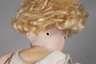 Kämmer & Reinhardt Porzellankopfpuppe