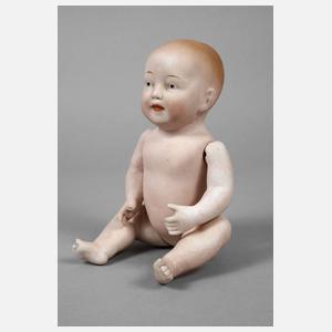 Limbach AG Porzellanpuppe