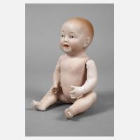 Limbach AG Porzellanpuppe111