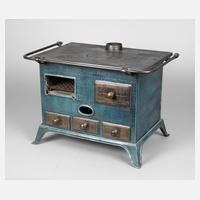 Schwerer Puppenherd111