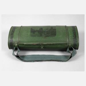 Botanisiertrommel Straßburg