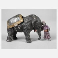 Georg Heyde figürliche Spardose111