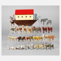 Kleine Schiffsarche Erzgebirge111