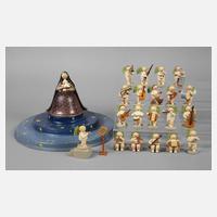 Wendt & Kühn ”Engelberg mit Madonna”111