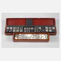 Zwei Dominospiele111