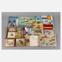 Großes Konvolut Spiele111