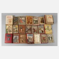 Großes Konvolut Kinderbücher111