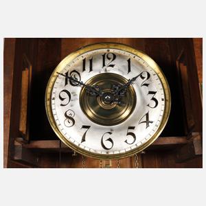 Standuhr Jugendstil