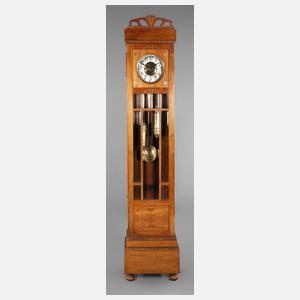 Standuhr Jugendstil
