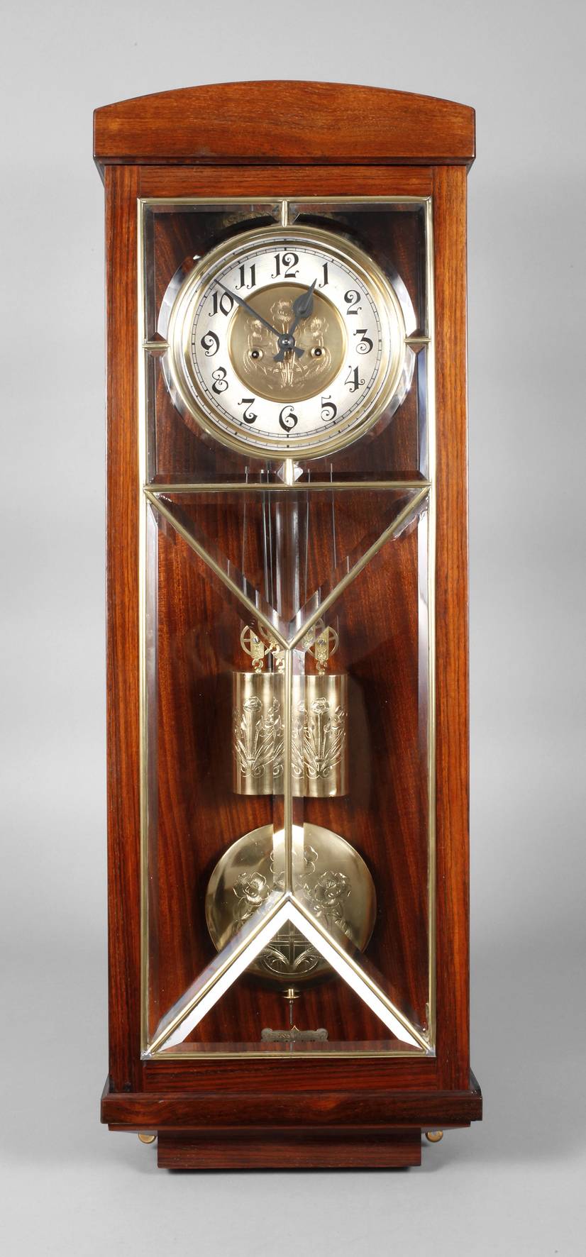 Gewichtsregulator Gustav Becker