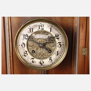 Regulator Gustav Becker