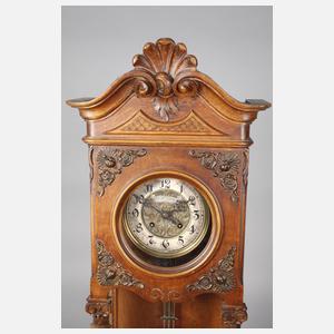 Regulator Gustav Becker