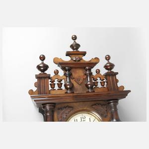 Regulator Gustav Becker