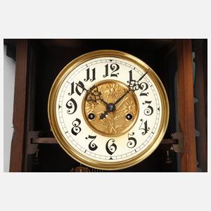 Regulator Gustav Becker