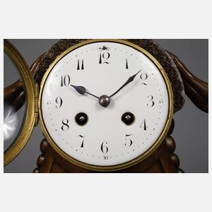 Tischuhr Jacques Limousin