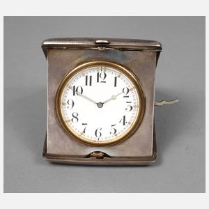 Reisewecker mit Repetition