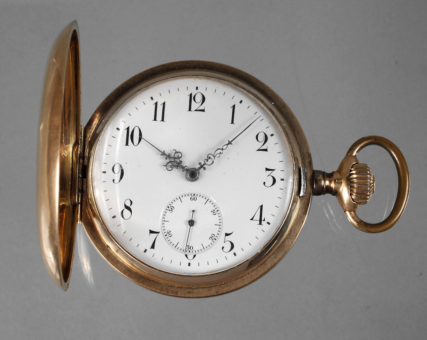 Goldsavonette Seeland