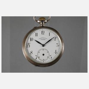 Taschenuhr Union Glashütte