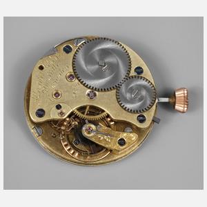 Uhrwerk A. Lange & Söhne