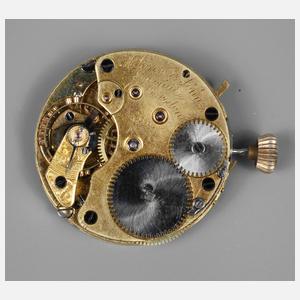 Uhrwerk A. Lange & Söhne