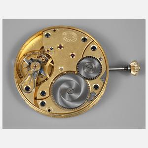 Uhrwerk Lange Glashütte OLIV