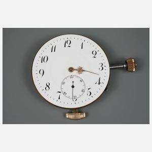 Uhrwerk mit Repetition