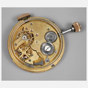 Uhrwerk mit Repetition