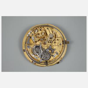 Uhrwerk mit Repetition