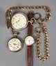 Konvolut Uhren