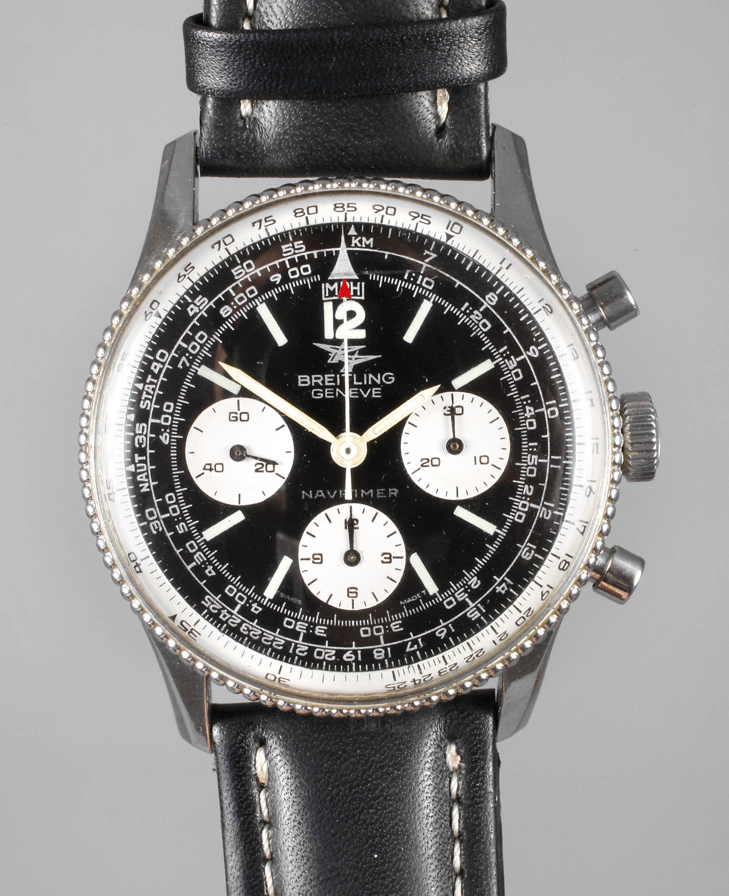 Breitling Chronograph Navitimer