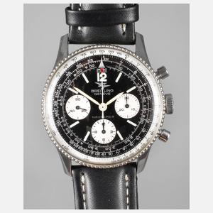 Breitling Chronograph Navitimer