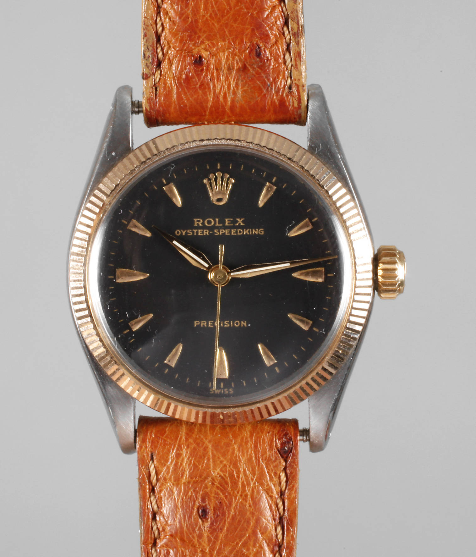 Damenarmbanduhr Rolex
