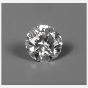 Brillant ca. 0,34 ct