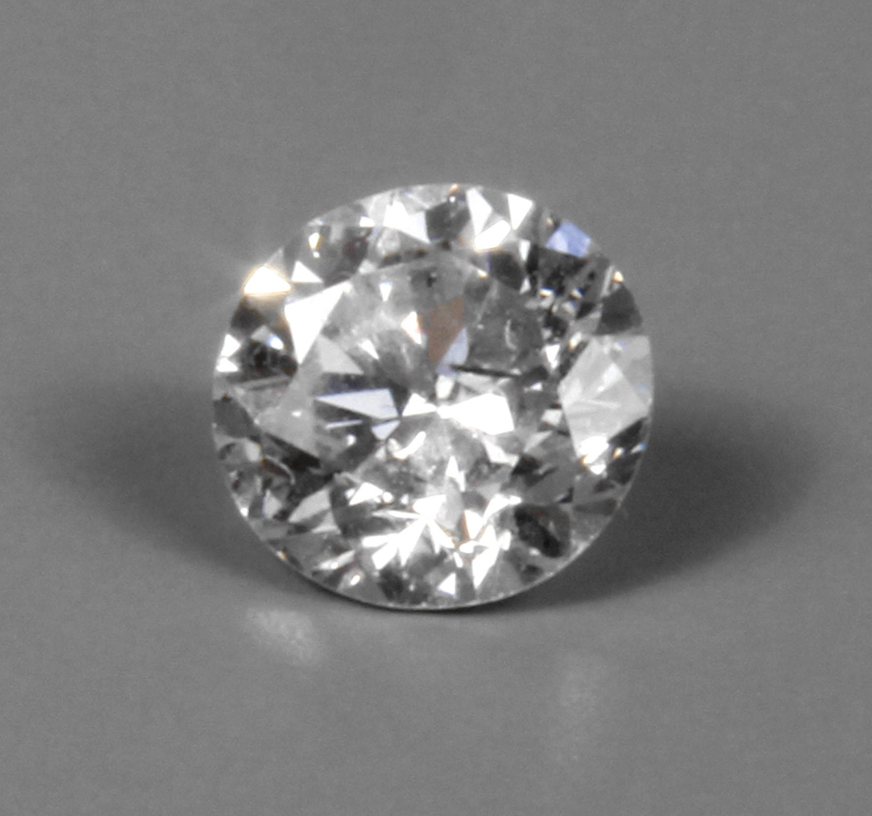 Brillant ca. 0,35 ct