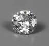 Brillant ca. 0,35 ct