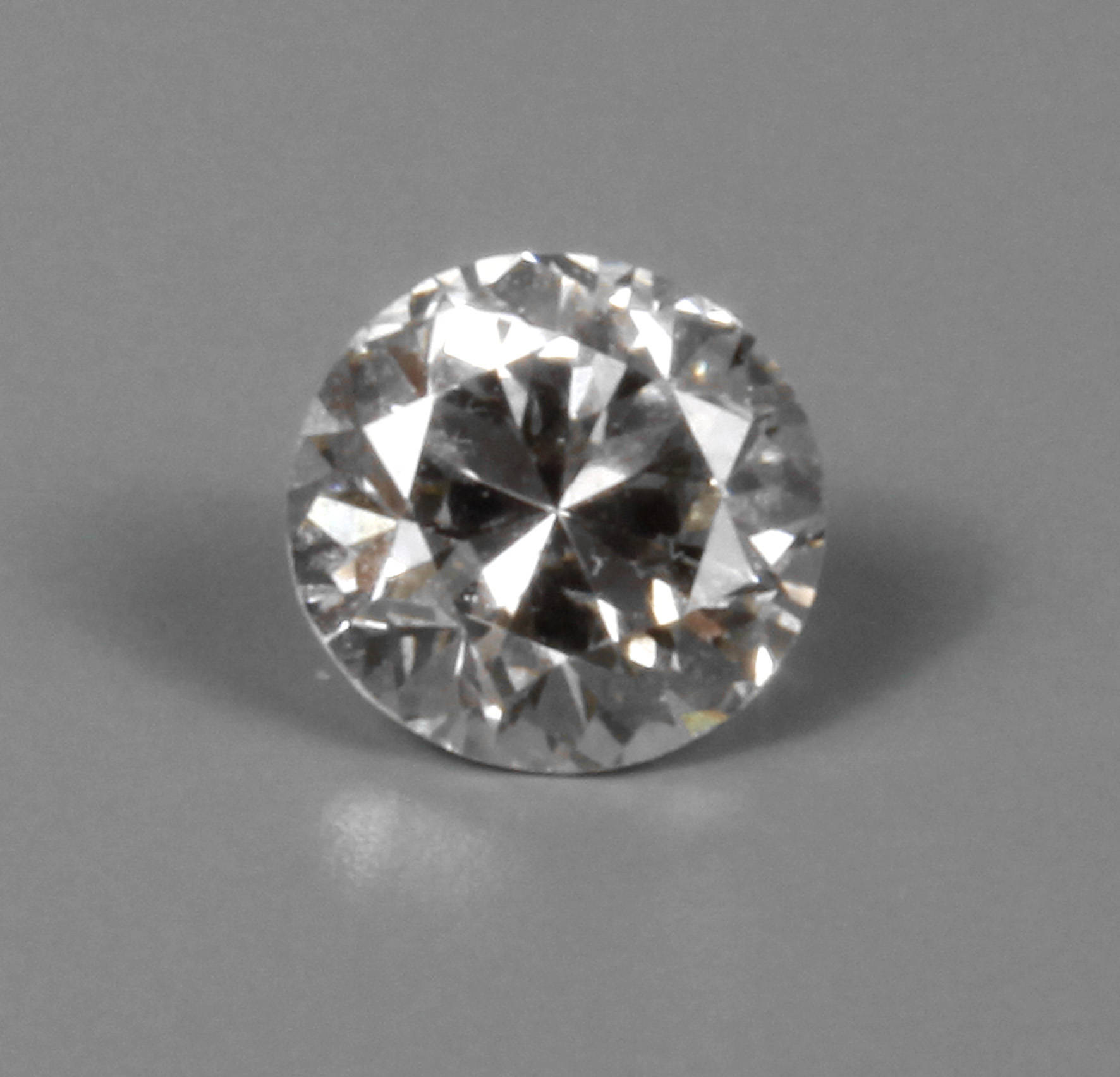Brillant ca. 0,40 ct