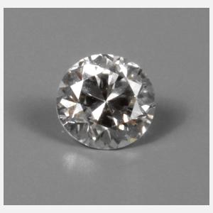 Brillant ca. 0,40 ct