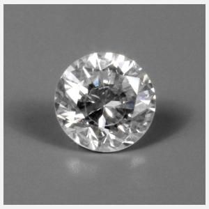 Brillant ca. 0,54 ct