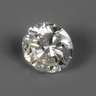 Brillant ca. 0,55 ct